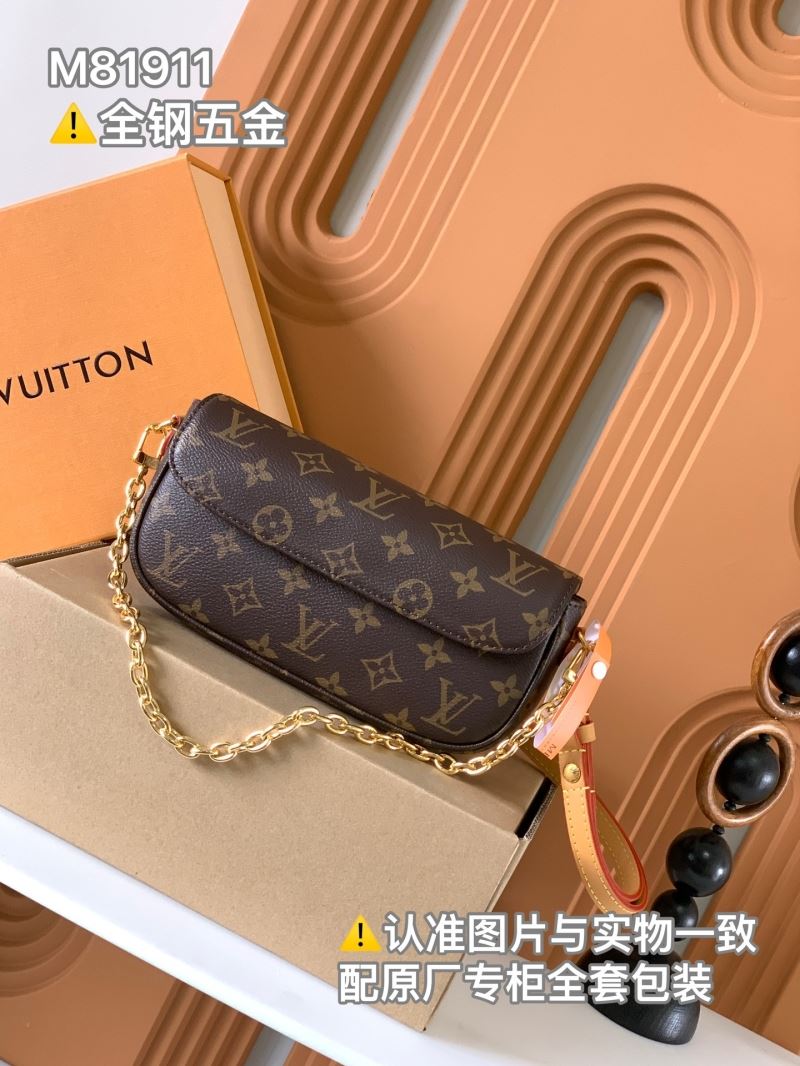 LV Satchel bags